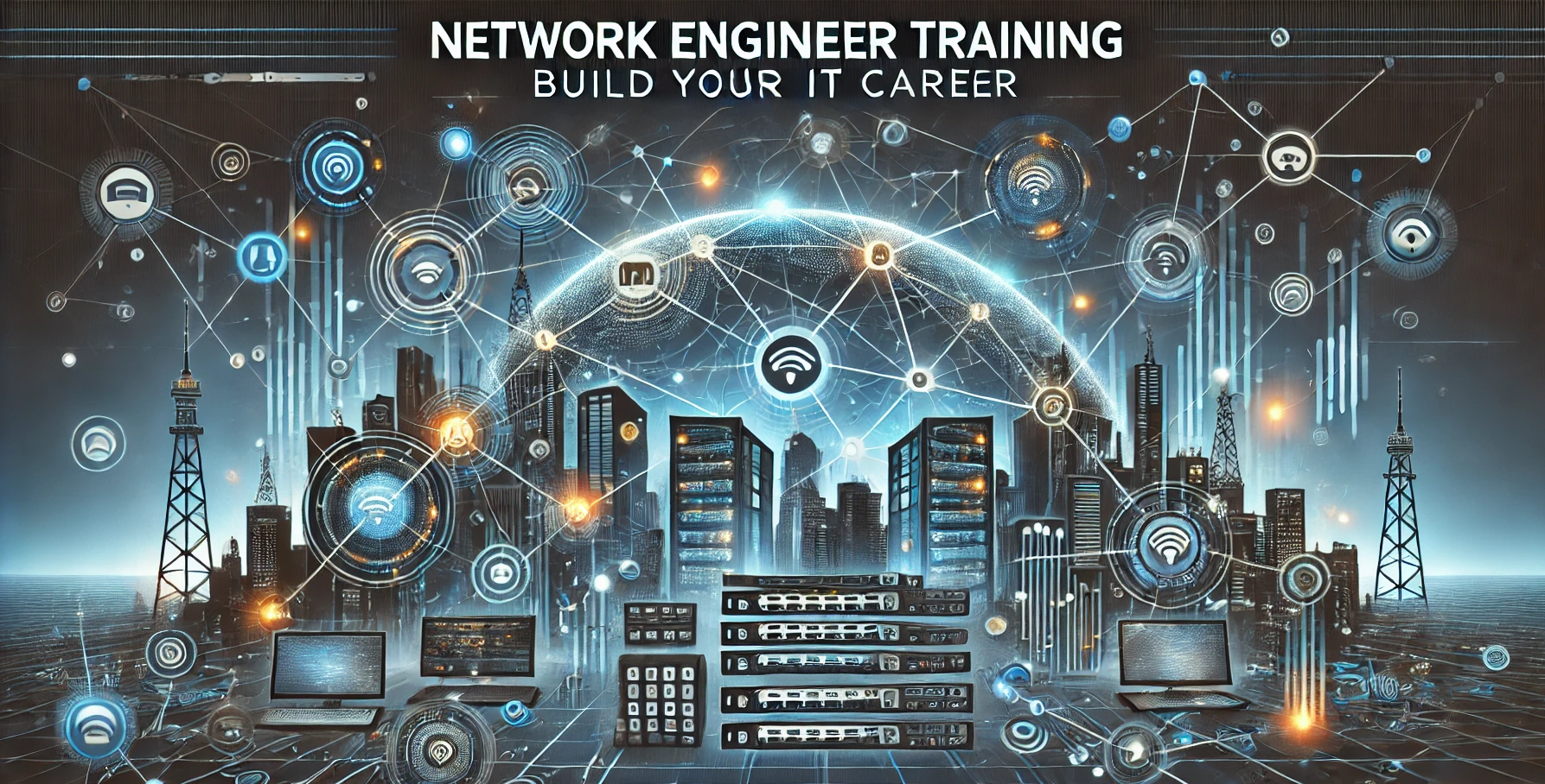 Network Engineer Training